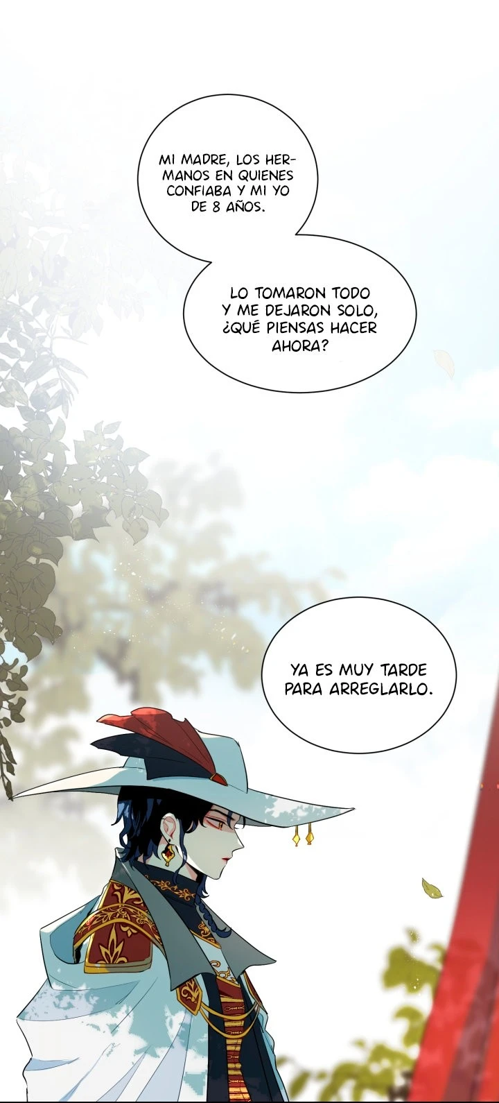Read I Am Stanning the Prince ES Manga Online