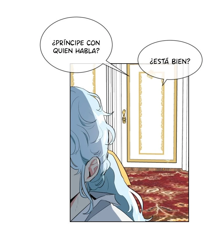 Read I Am Stanning the Prince ES Manga Online