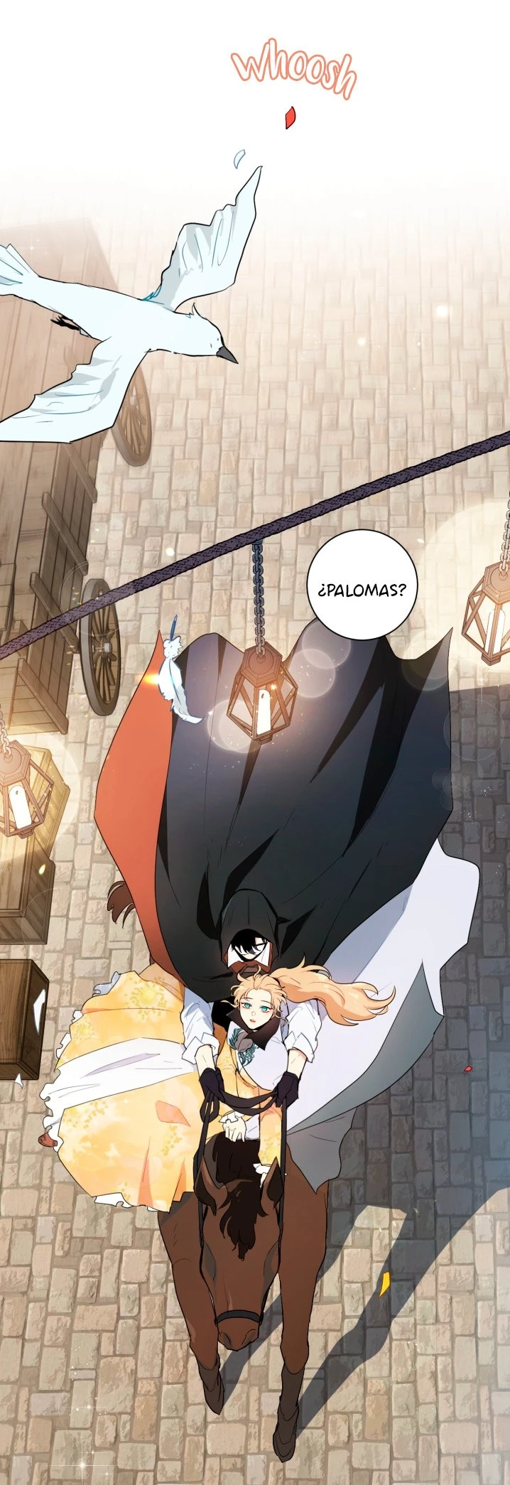 Read I Am Stanning the Prince ES Manga Online