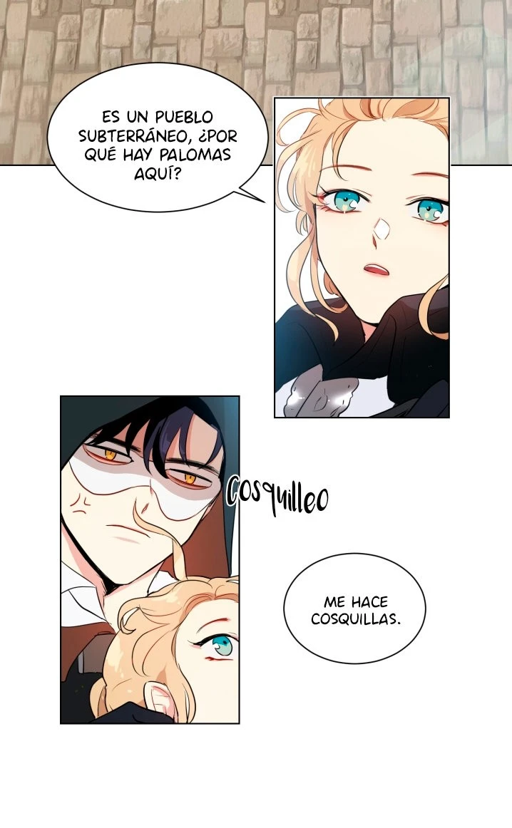 Read I Am Stanning the Prince ES Manga Online