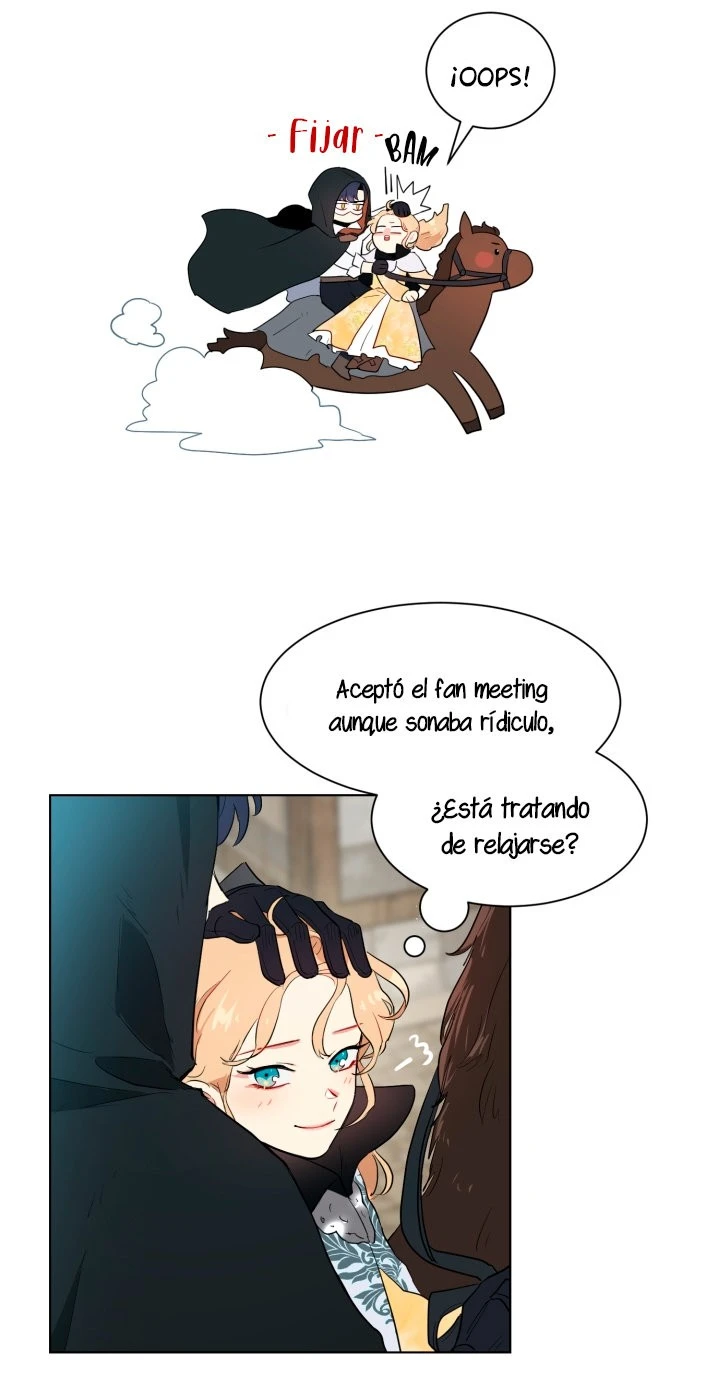 Read I Am Stanning the Prince ES Manga Online