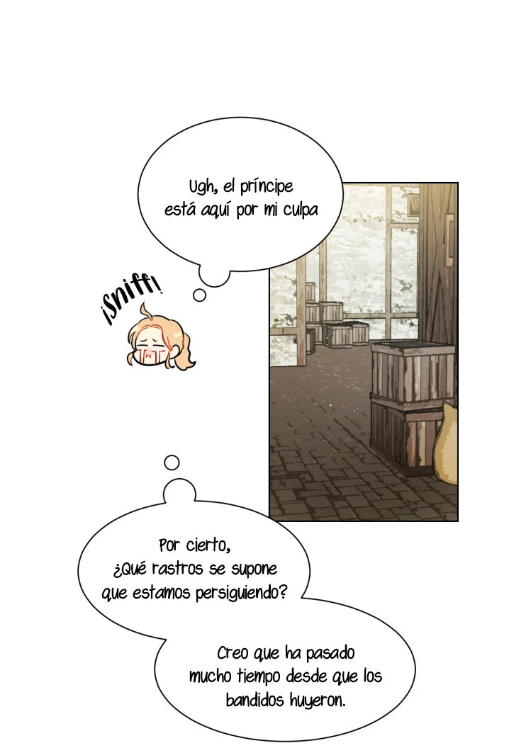 Read I Am Stanning the Prince ES Manga Online