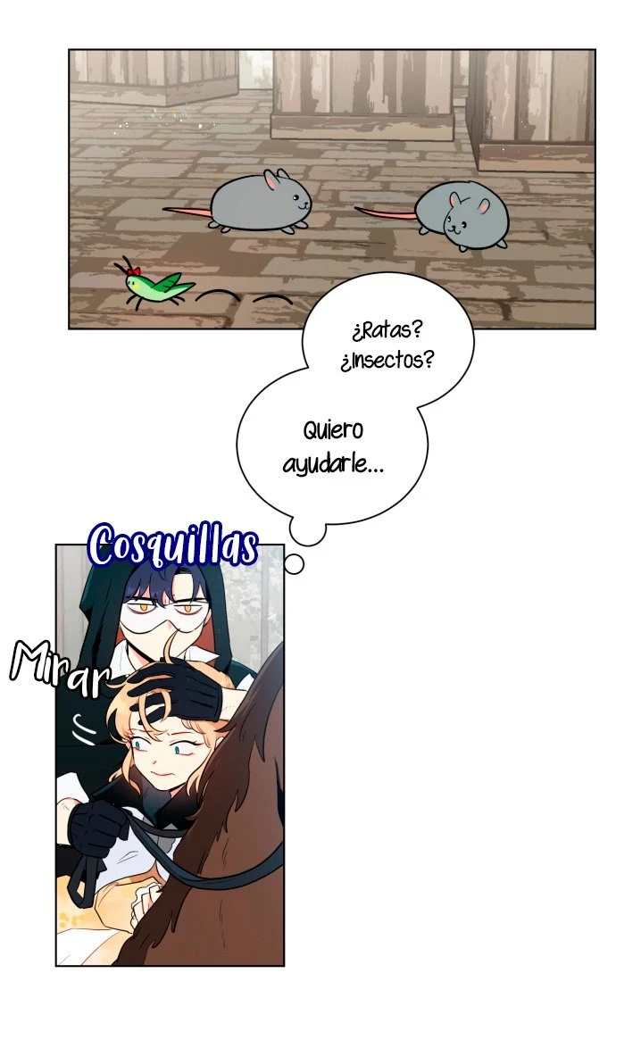Read I Am Stanning the Prince ES Manga Online