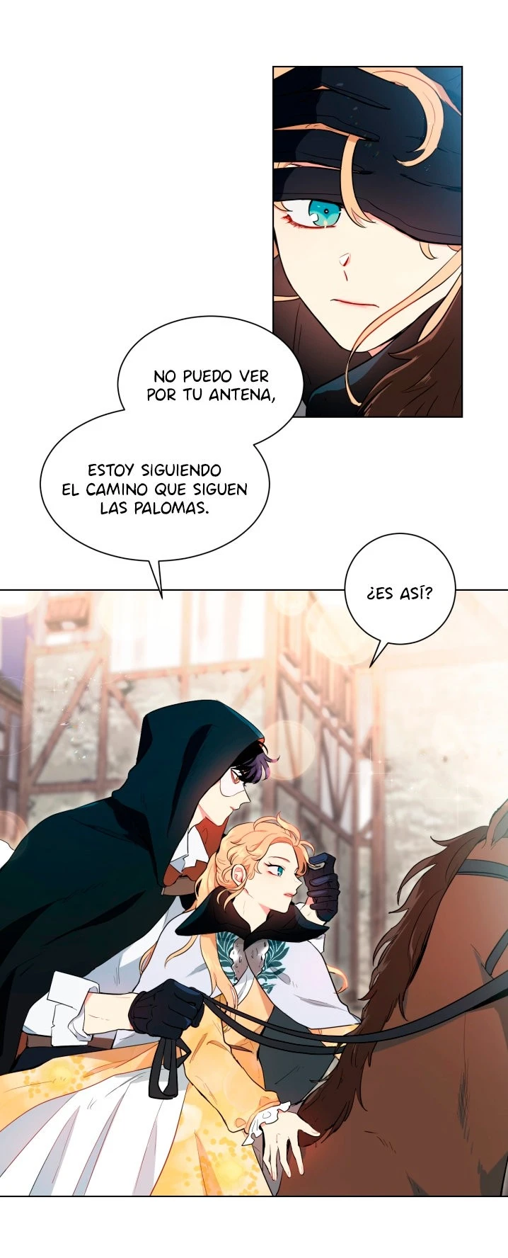 Read I Am Stanning the Prince ES Manga Online