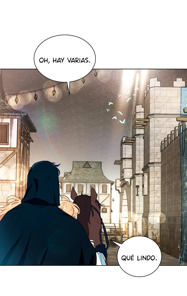 Read I Am Stanning the Prince ES Manga Online