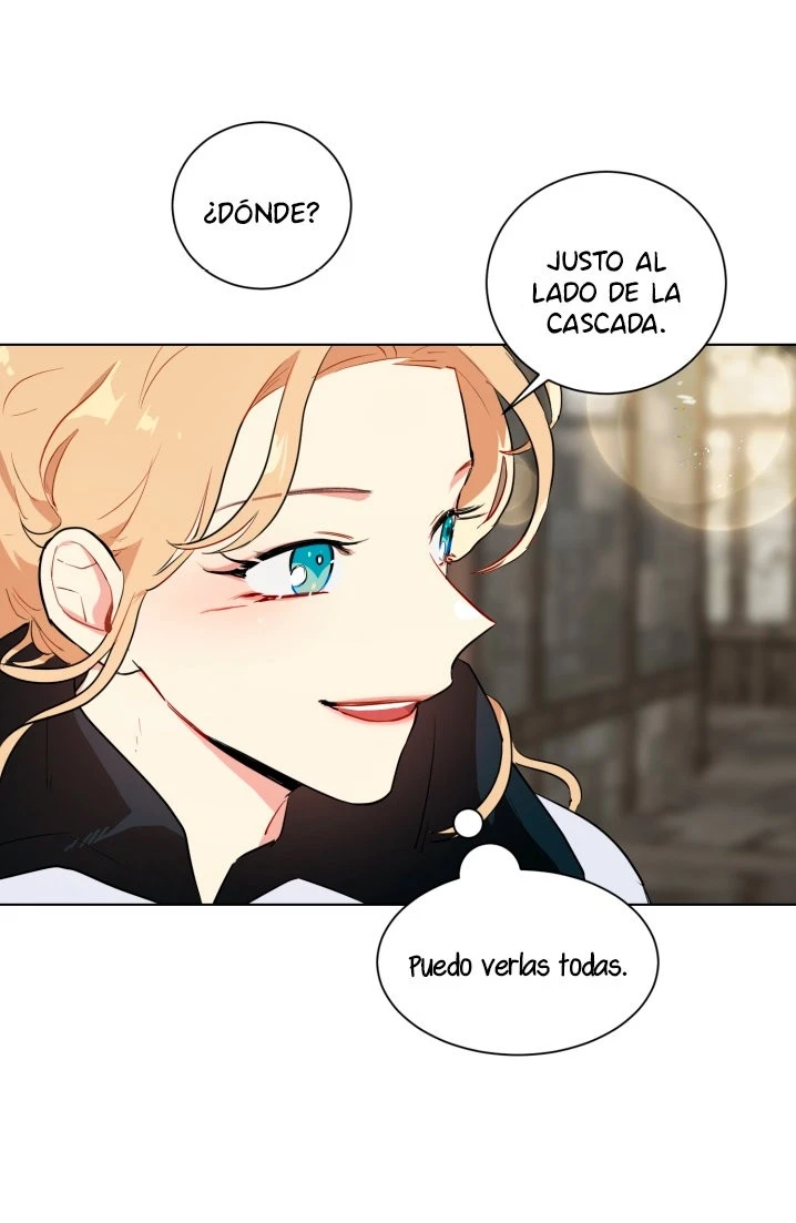 Read I Am Stanning the Prince ES Manga Online