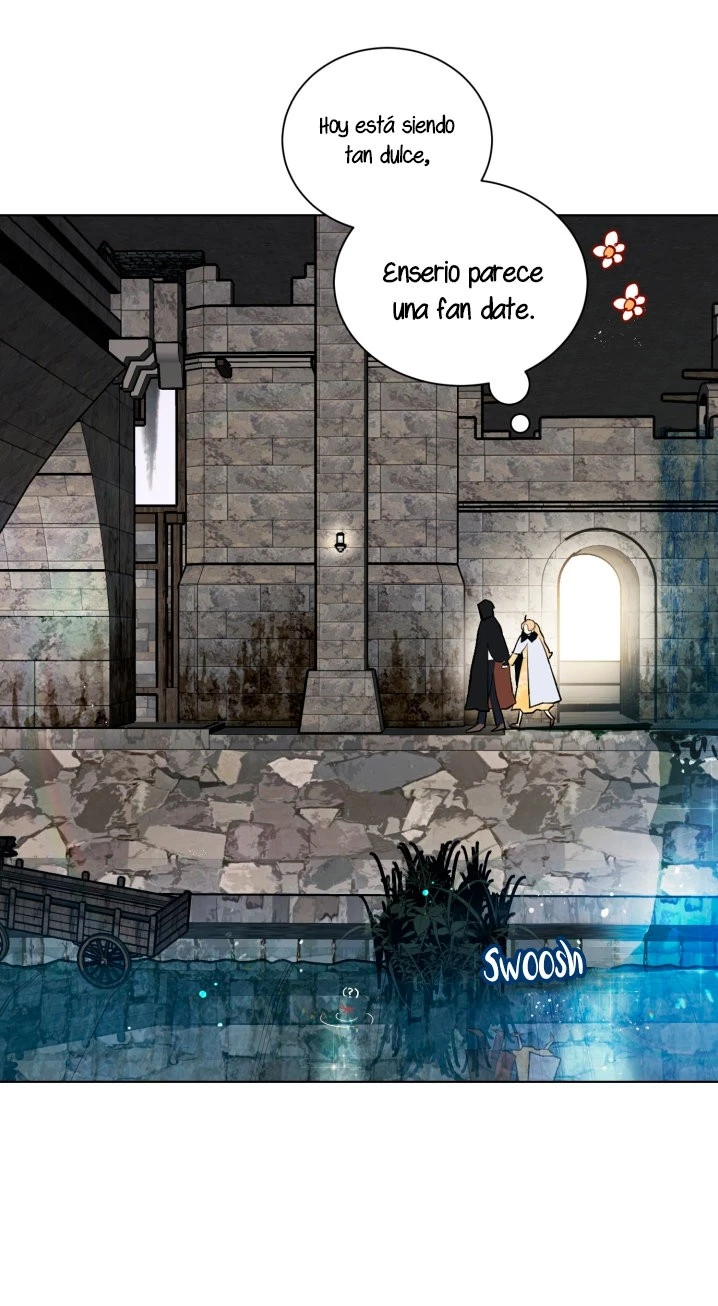 Read I Am Stanning the Prince ES Manga Online