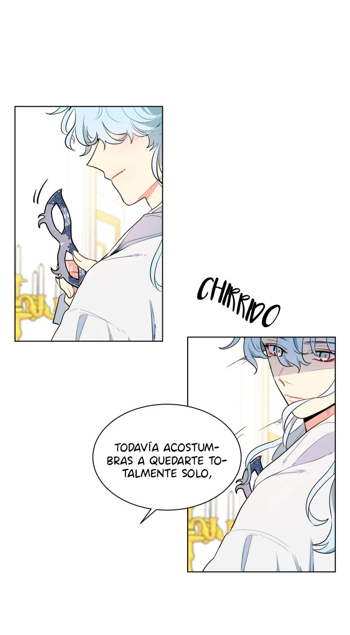 Read I Am Stanning the Prince ES Manga Online