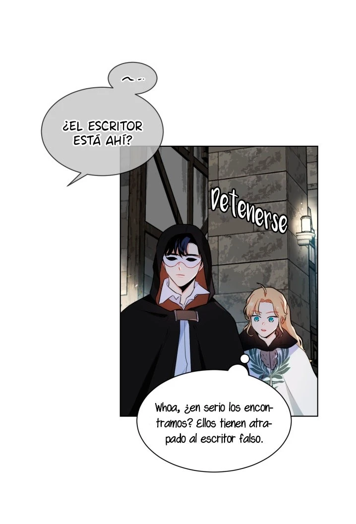 Read I Am Stanning the Prince ES Manga Online