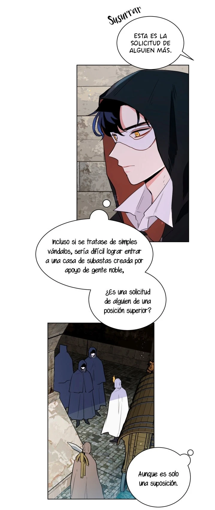 Read I Am Stanning the Prince ES Manga Online