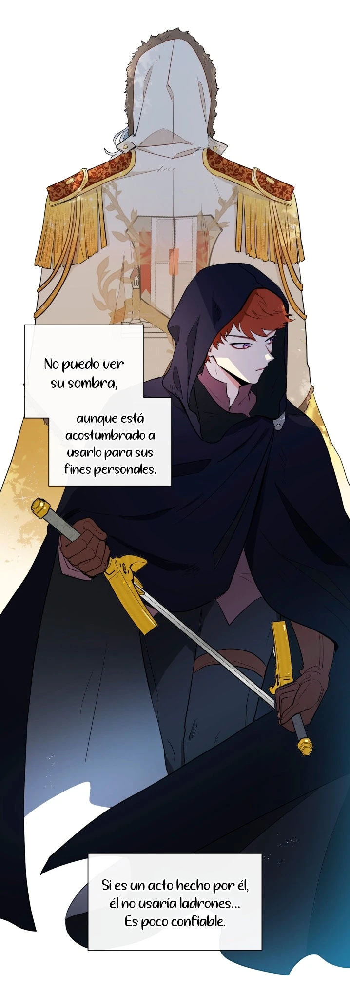 Read I Am Stanning the Prince ES Manga Online