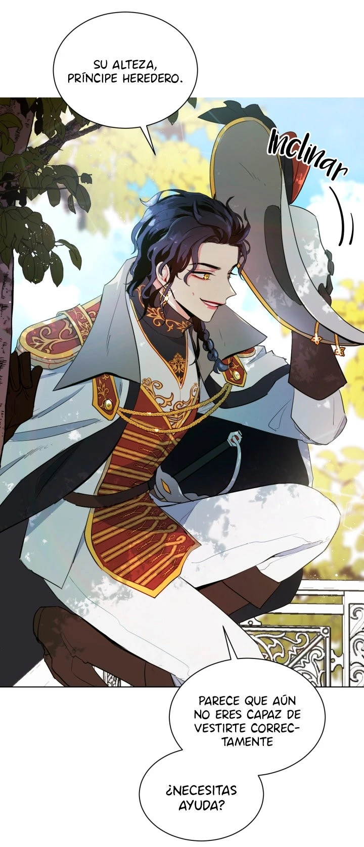 Read I Am Stanning the Prince ES Manga Online