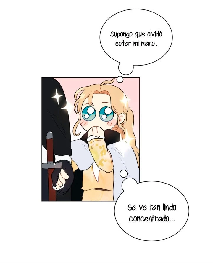 Read I Am Stanning the Prince ES Manga Online