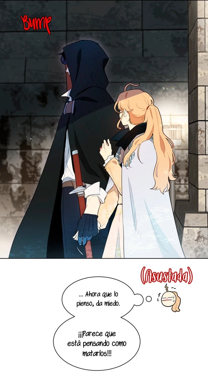 Read I Am Stanning the Prince ES Manga Online