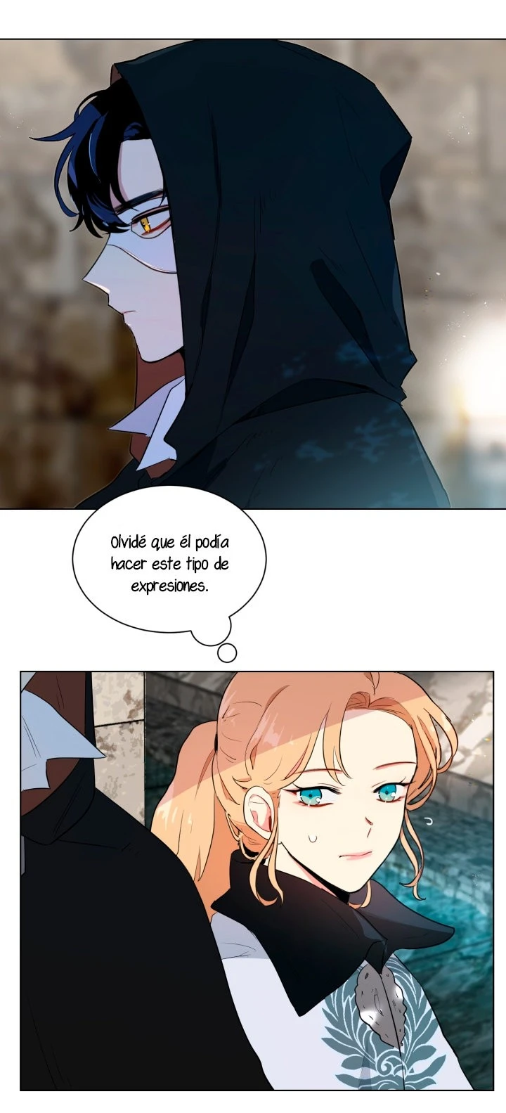Read I Am Stanning the Prince ES Manga Online
