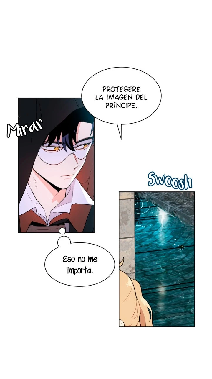 Read I Am Stanning the Prince ES Manga Online