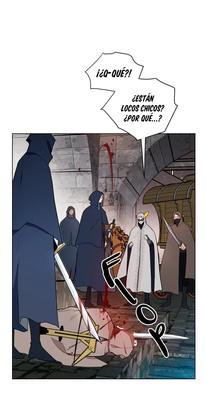 Read I Am Stanning the Prince ES Manga Online