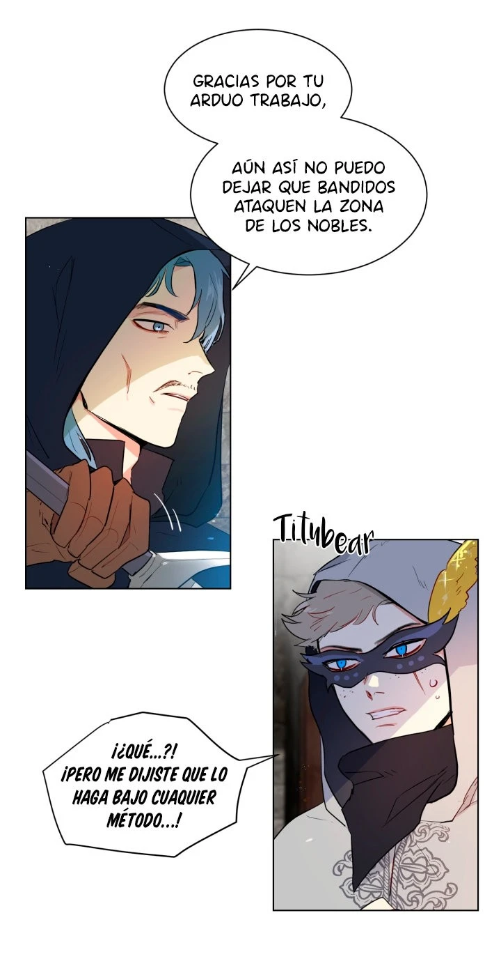 Read I Am Stanning the Prince ES Manga Online
