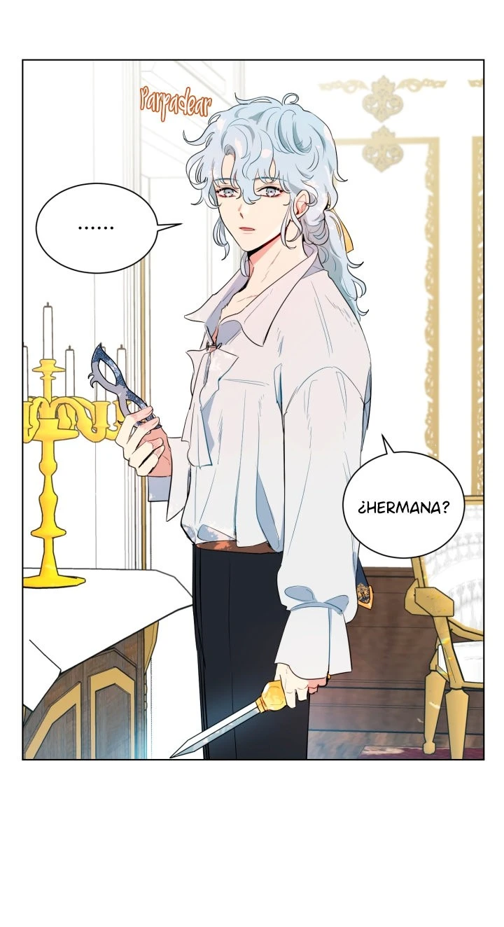 Read I Am Stanning the Prince ES Manga Online