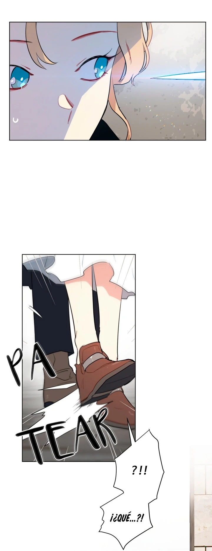 Read I Am Stanning the Prince ES Manga Online