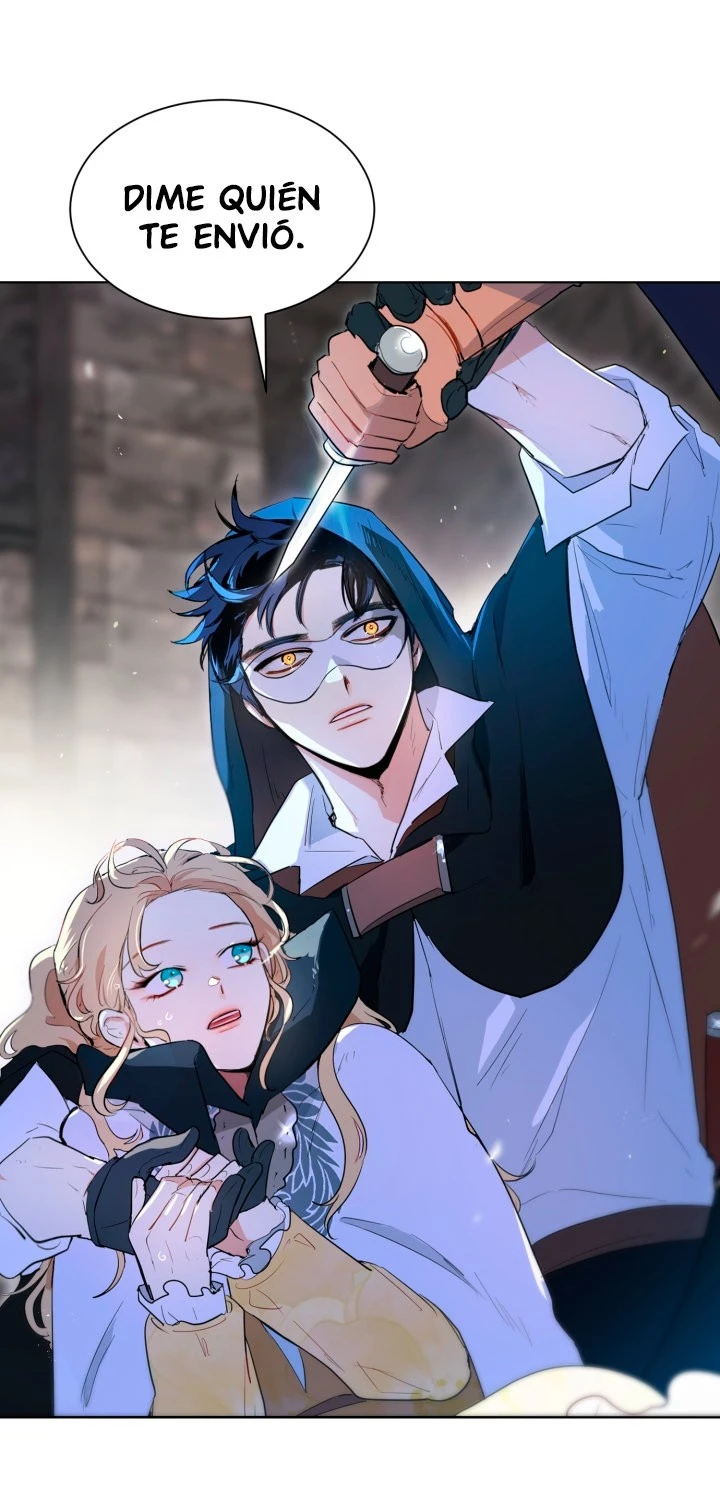 Read I Am Stanning the Prince ES Manga Online