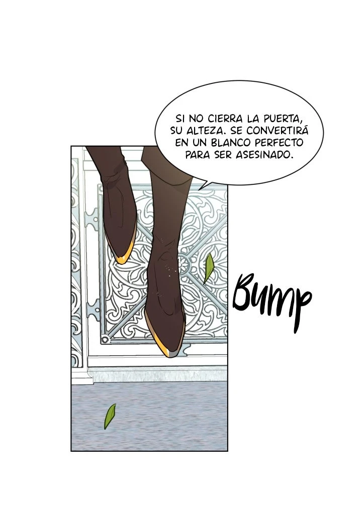 Read I Am Stanning the Prince ES Manga Online