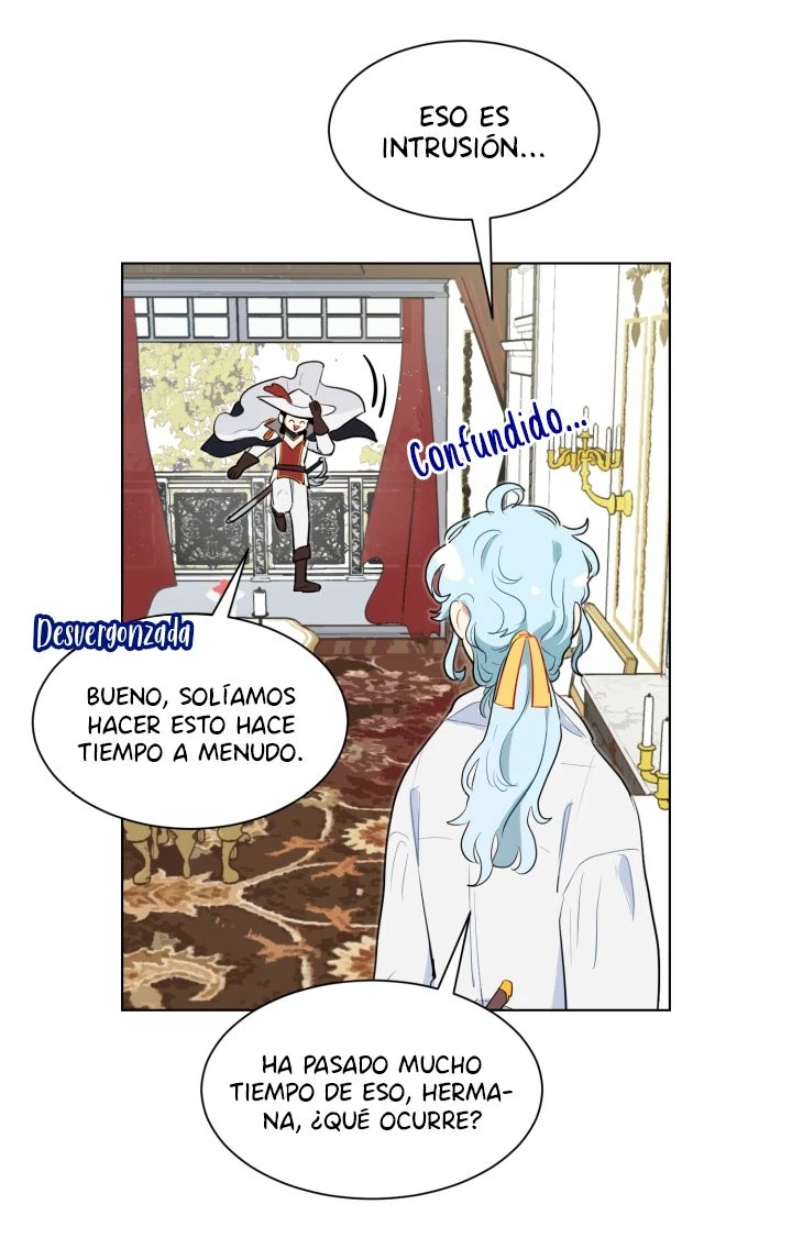 Read I Am Stanning the Prince ES Manga Online