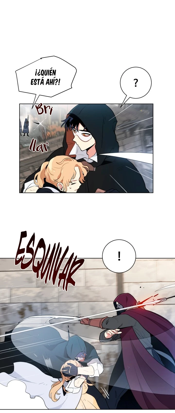 Read I Am Stanning the Prince ES Manga Online