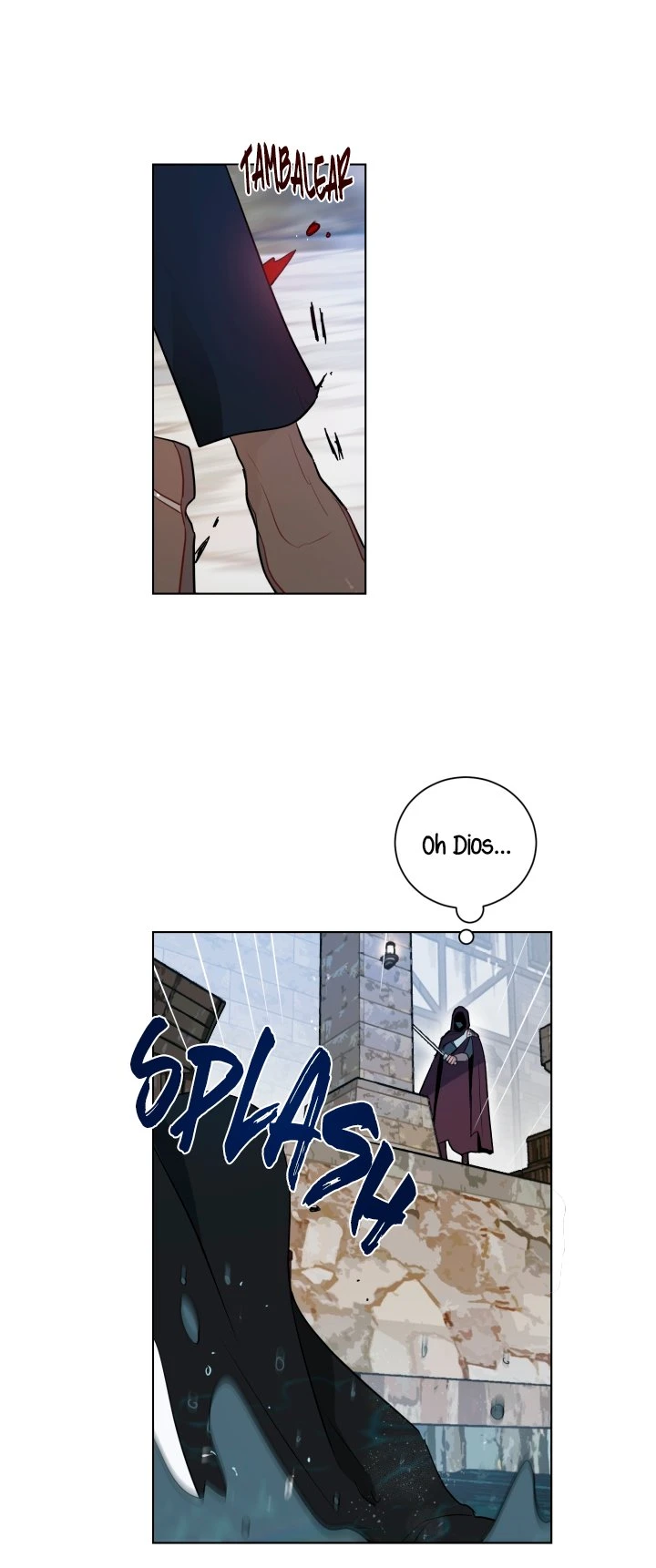 Read I Am Stanning the Prince ES Manga Online