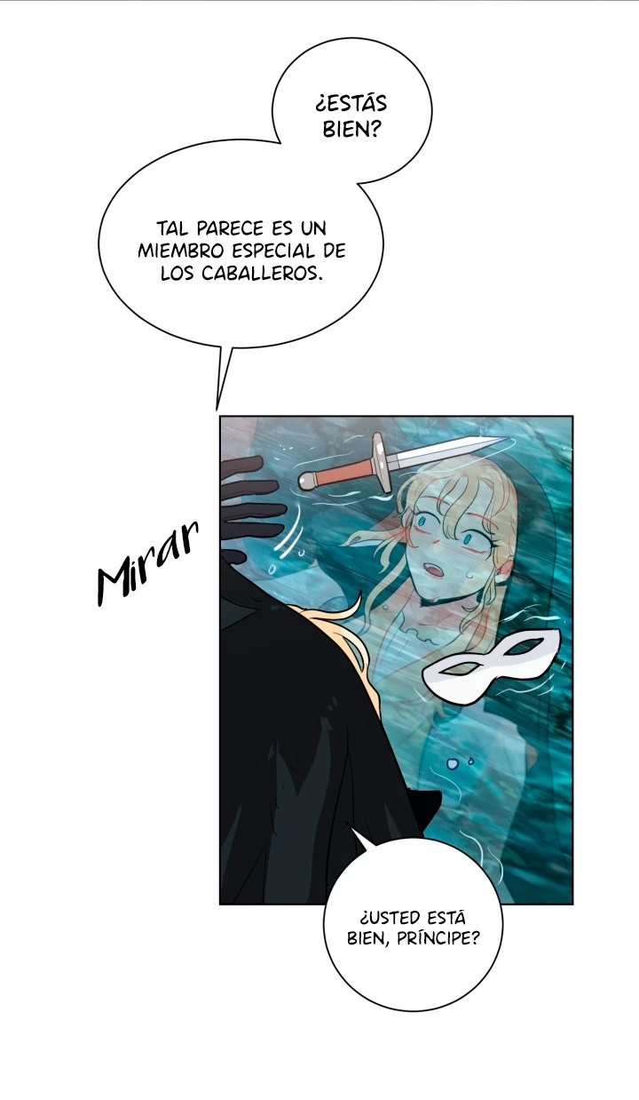 Read I Am Stanning the Prince ES Manga Online