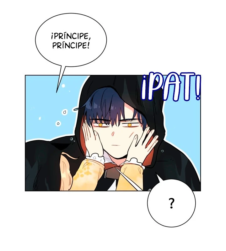 Read I Am Stanning the Prince ES Manga Online