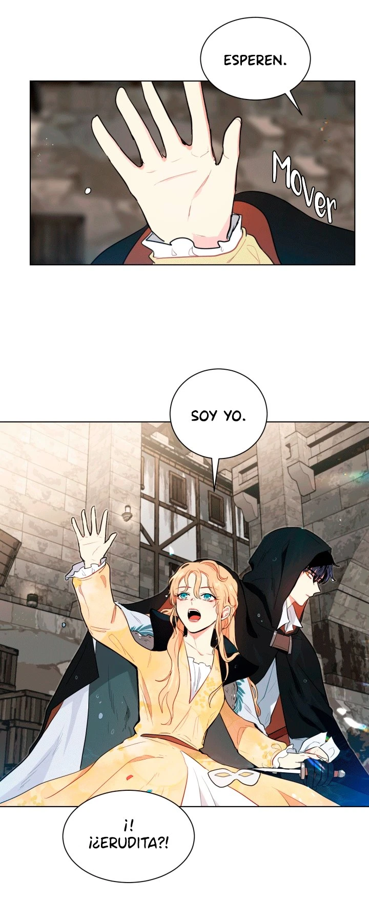 Read I Am Stanning the Prince ES Manga Online