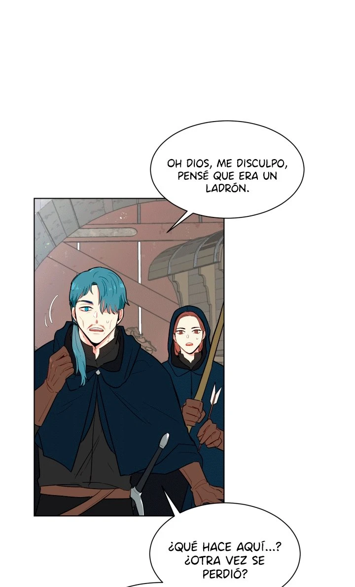 Read I Am Stanning the Prince ES Manga Online
