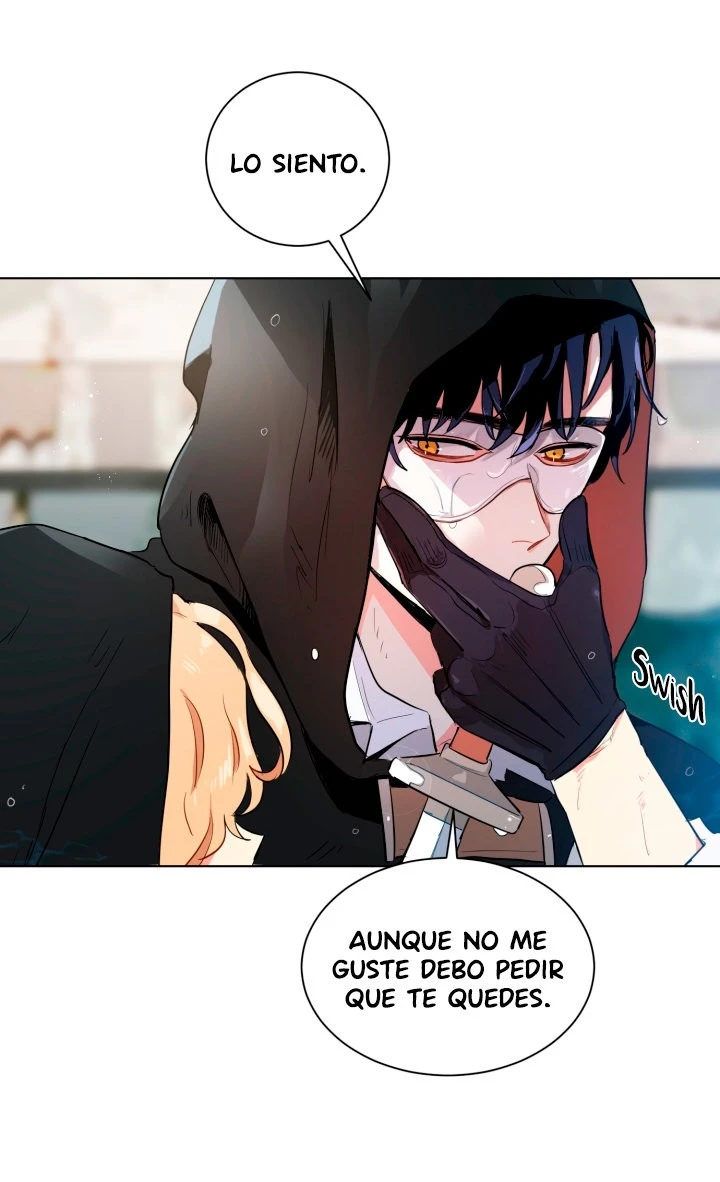 Read I Am Stanning the Prince ES Manga Online