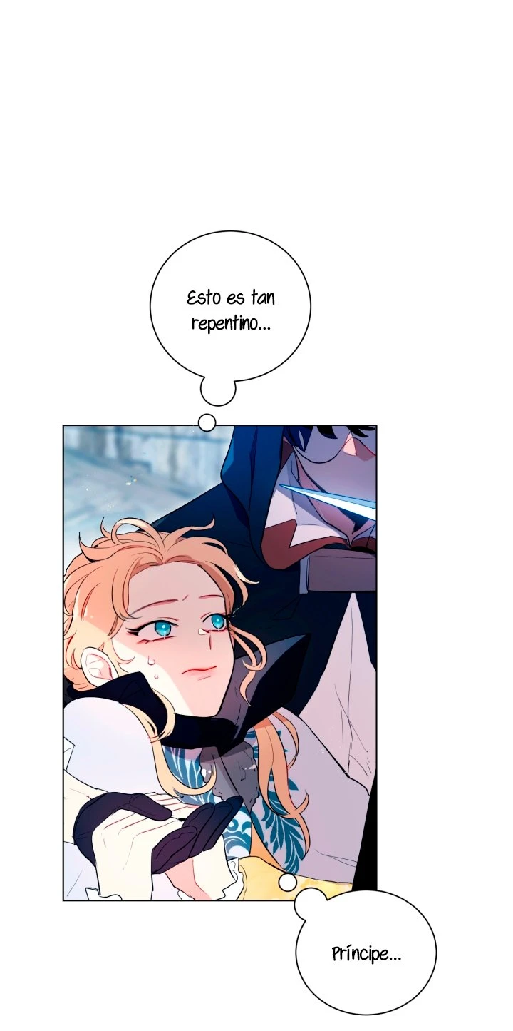 Read I Am Stanning the Prince ES Manga Online