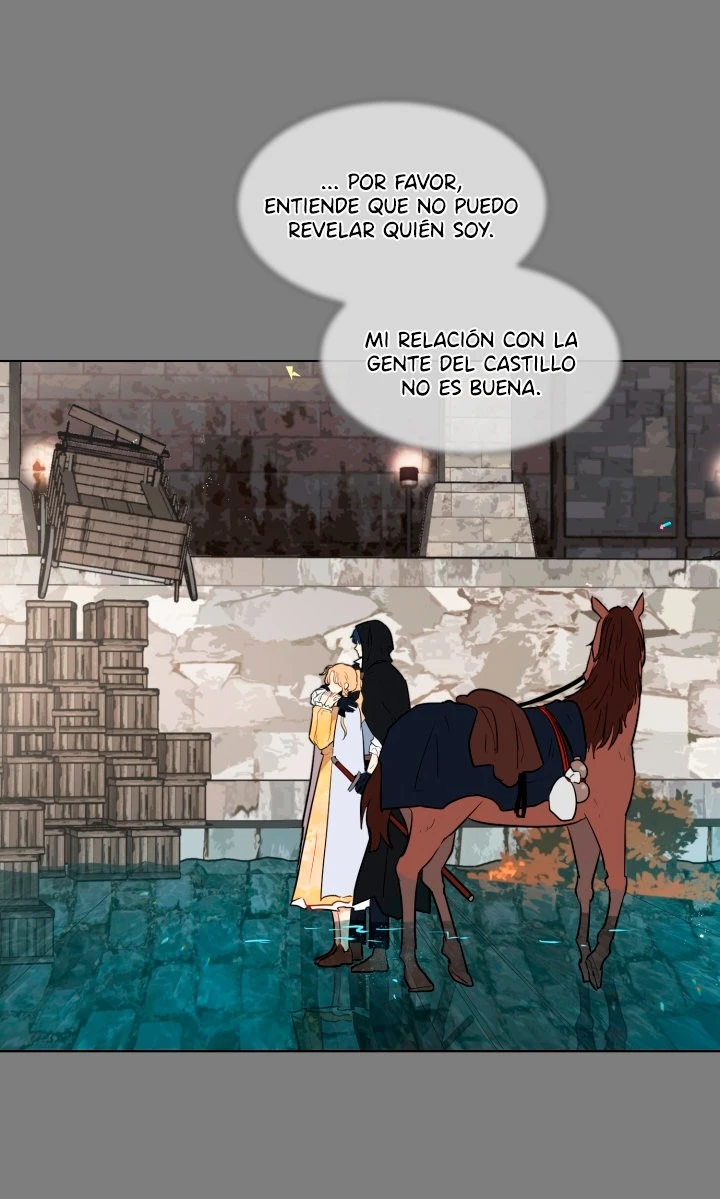 Read I Am Stanning the Prince ES Manga Online