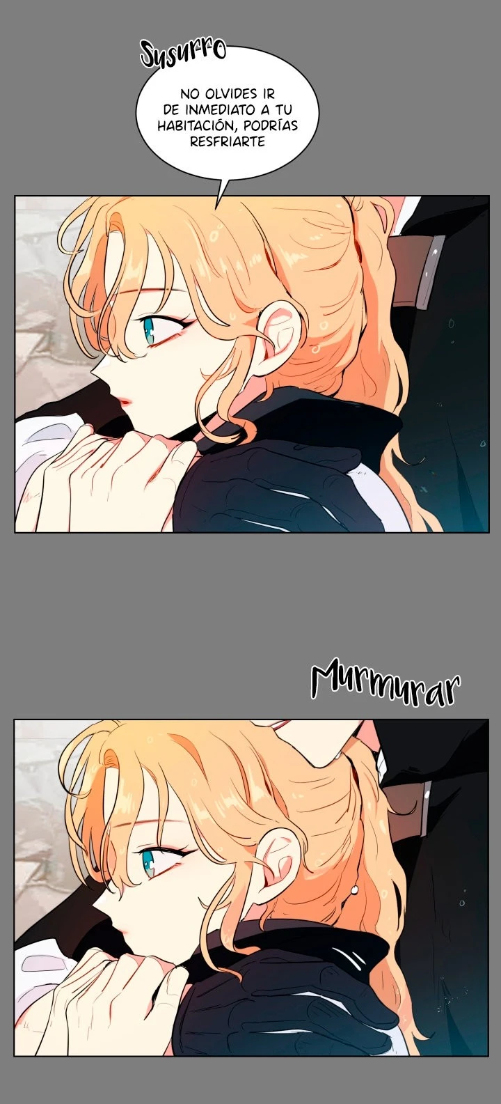 Read I Am Stanning the Prince ES Manga Online