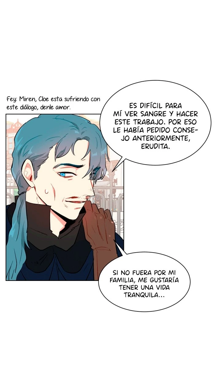 Read I Am Stanning the Prince ES Manga Online