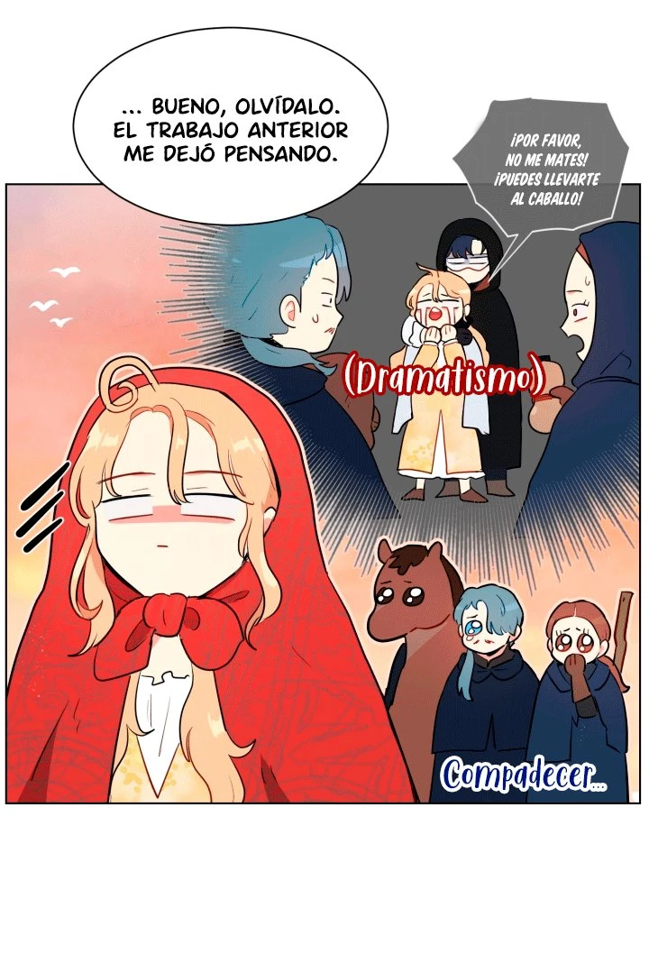 Read I Am Stanning the Prince ES Manga Online