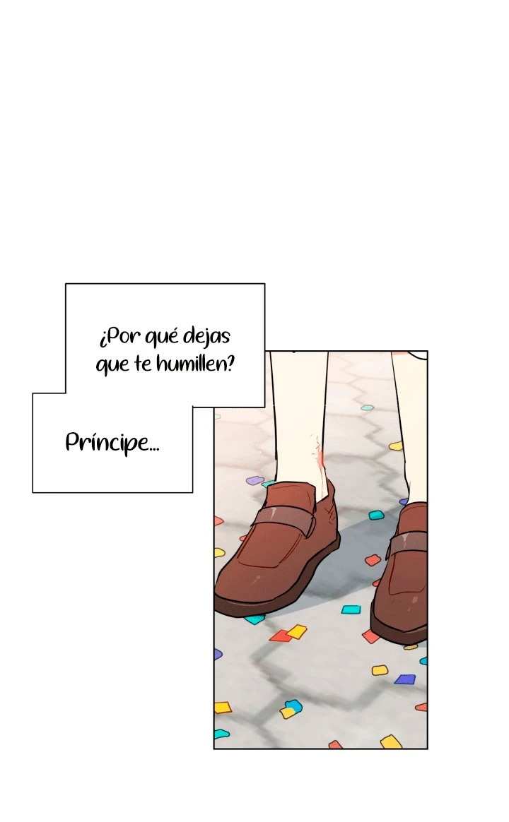 Read I Am Stanning the Prince ES Manga Online