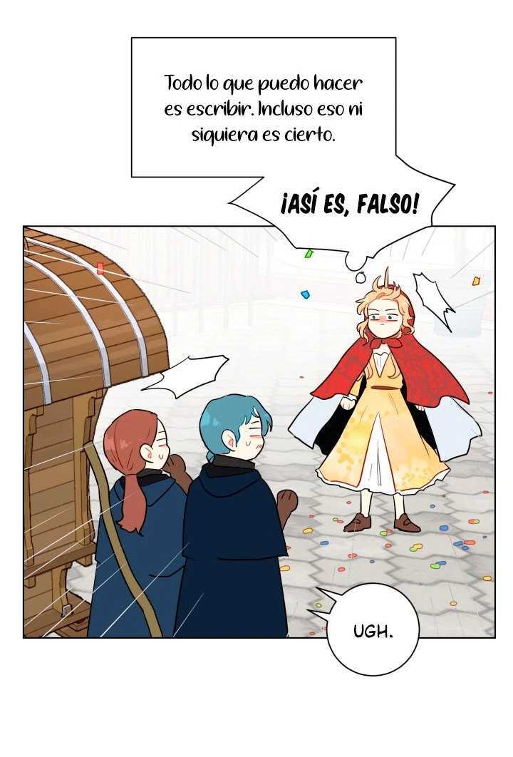 Read I Am Stanning the Prince ES Manga Online