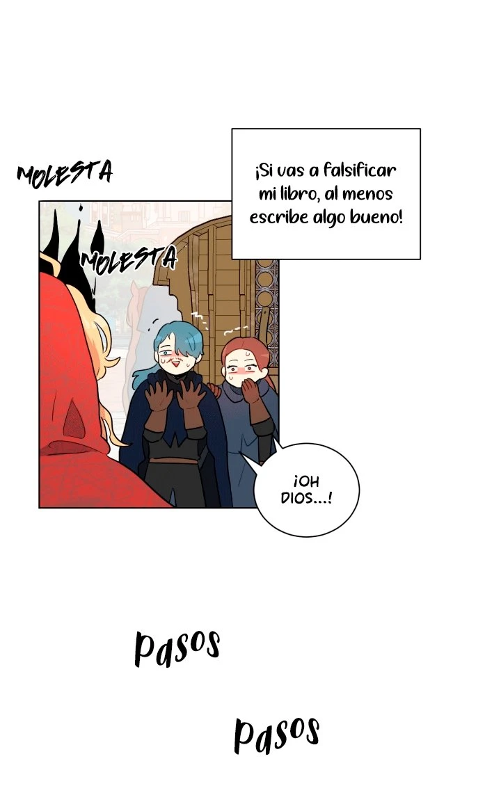 Read I Am Stanning the Prince ES Manga Online