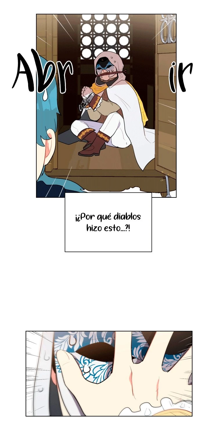 Read I Am Stanning the Prince ES Manga Online