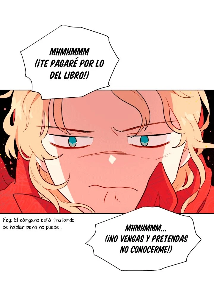 Read I Am Stanning the Prince ES Manga Online