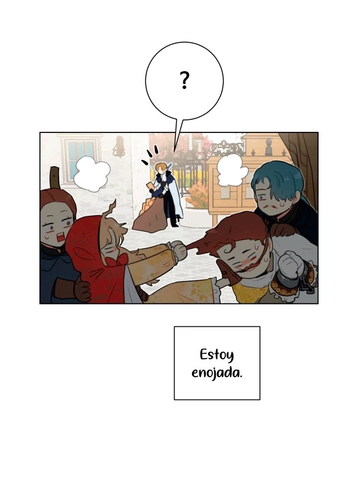 Read I Am Stanning the Prince ES Manga Online
