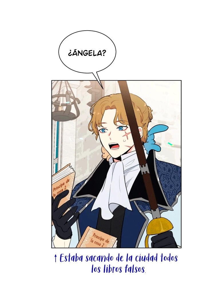 Read I Am Stanning the Prince ES Manga Online