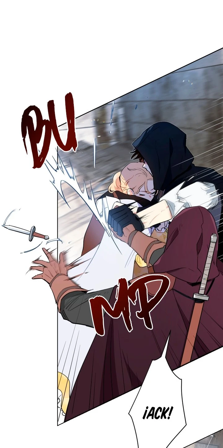 Read I Am Stanning the Prince ES Manga Online
