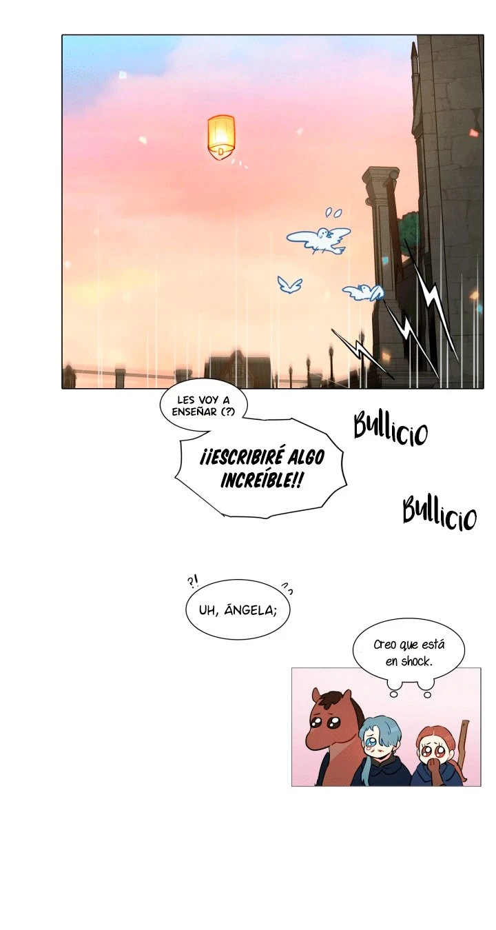 Read I Am Stanning the Prince ES Manga Online