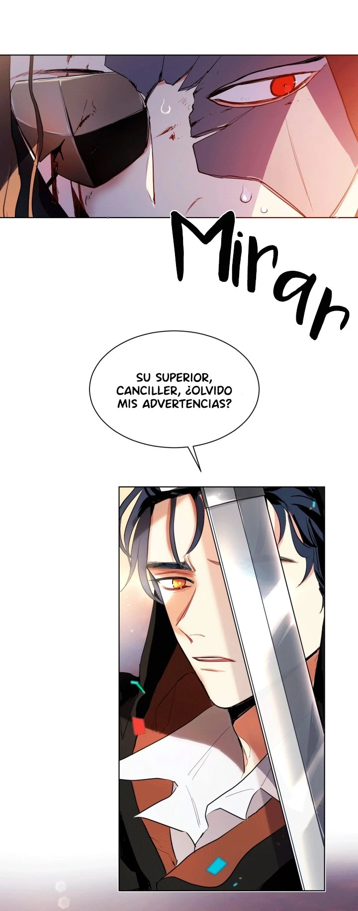 Read I Am Stanning the Prince ES Manga Online