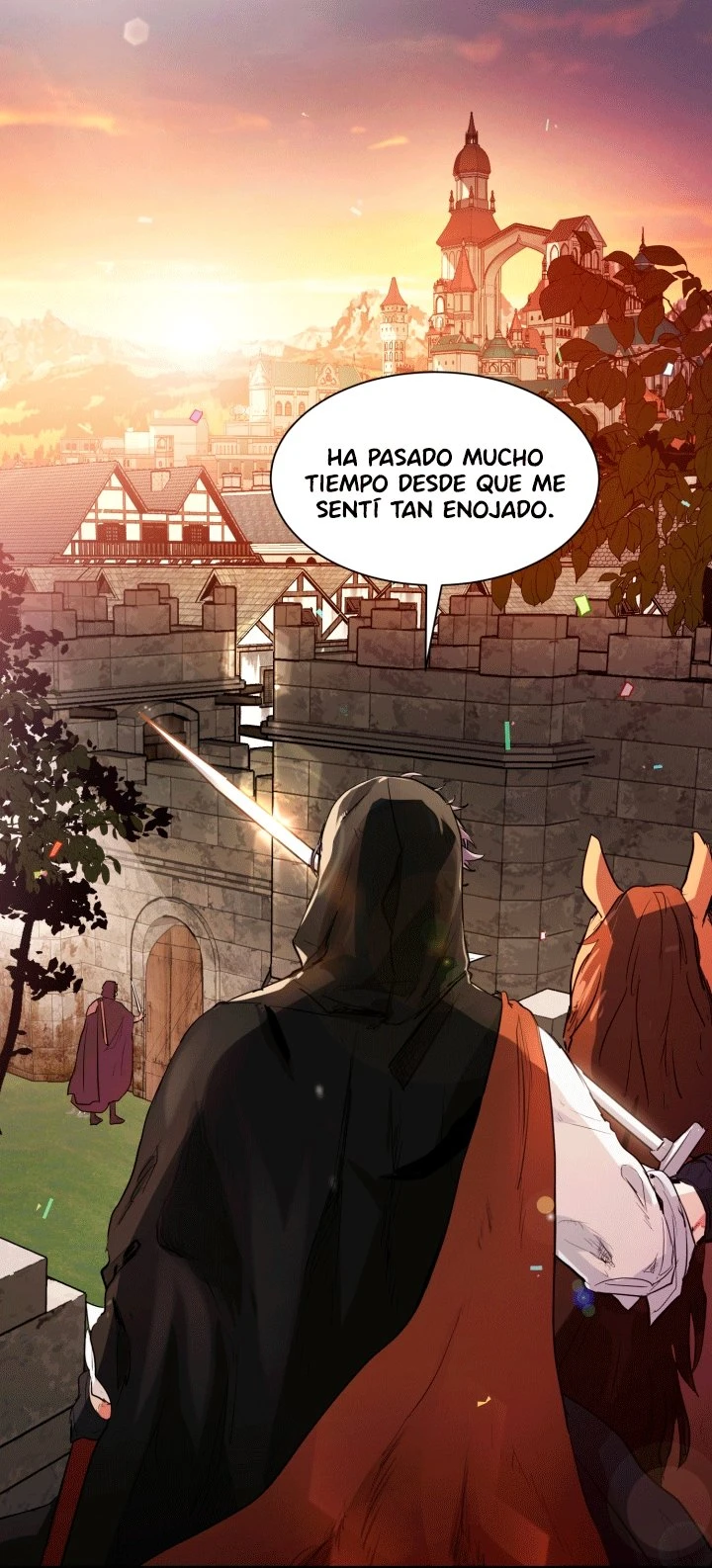 Read I Am Stanning the Prince ES Manga Online